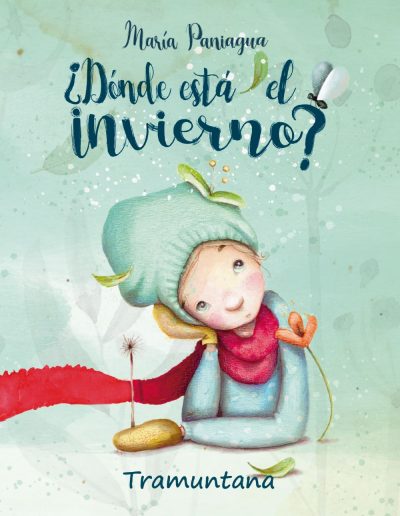 ¿Dónde está el invierno? María Paniagua
