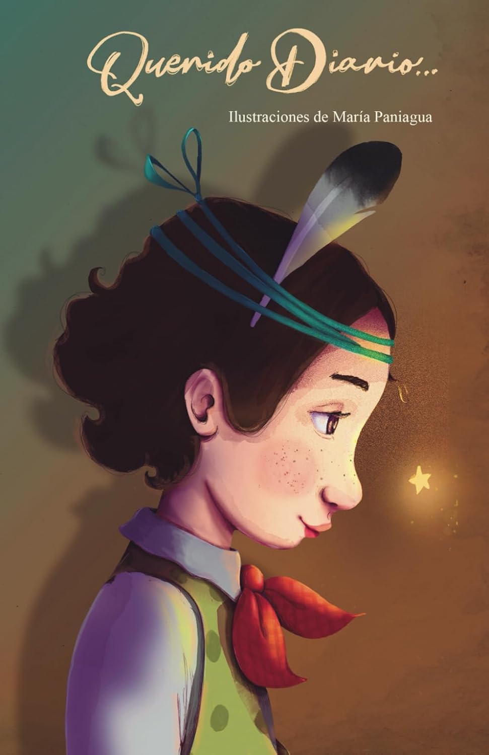 QUERIDO DIARIO Querido diario