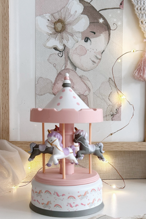 lamina infantil lalalu