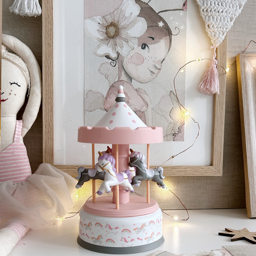 lamina infantil lalalu