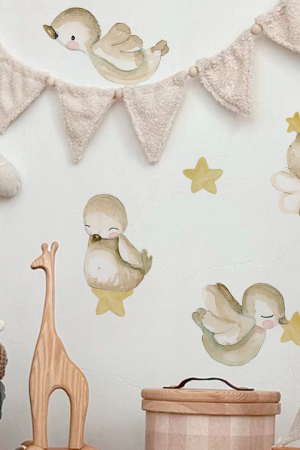 mini vinilos vinilos infantiles