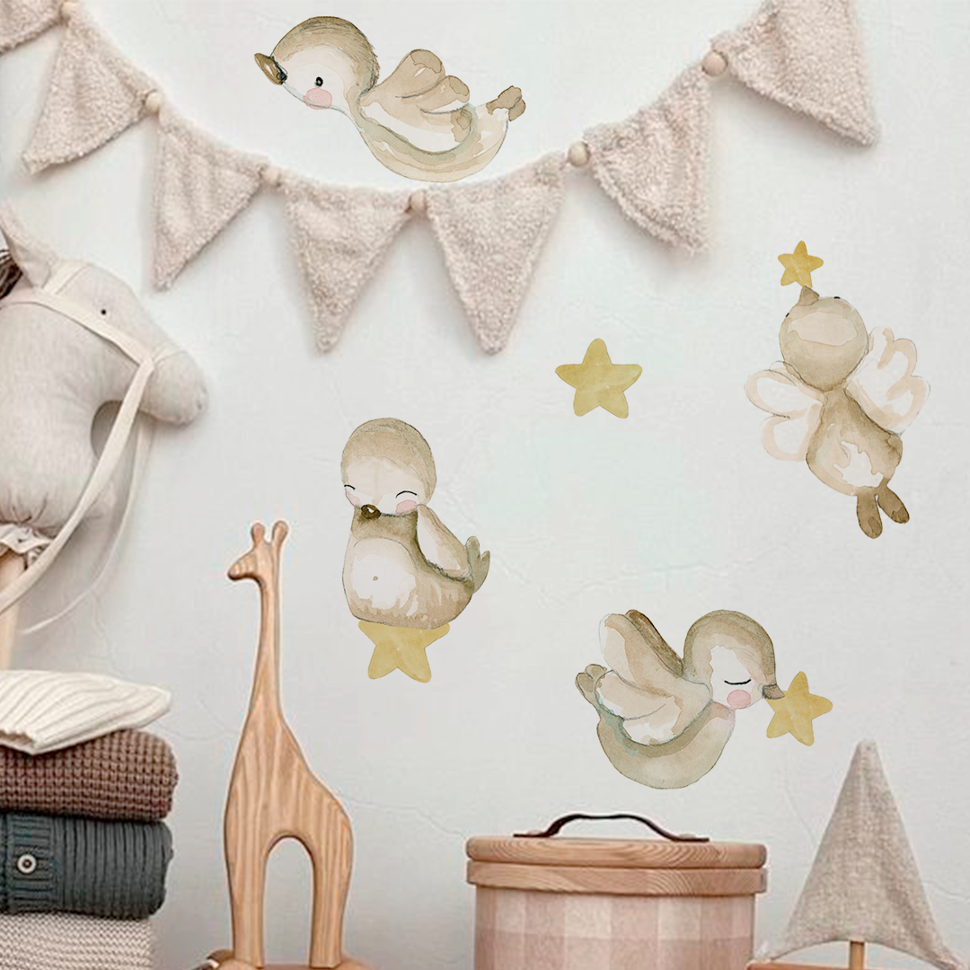 mini vinilos vinilos infantiles