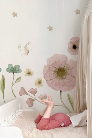 vinilos infantiles habitaciones infantiles