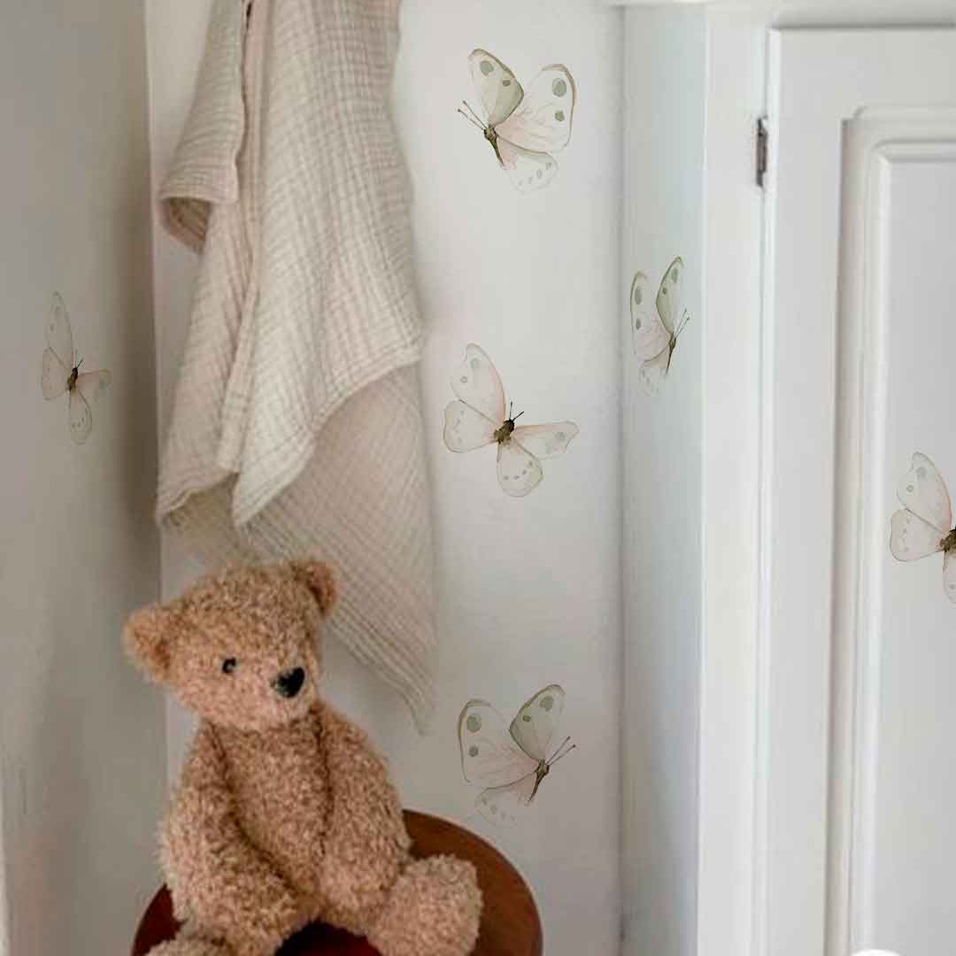 stickers-vinilos-pared-mariposas