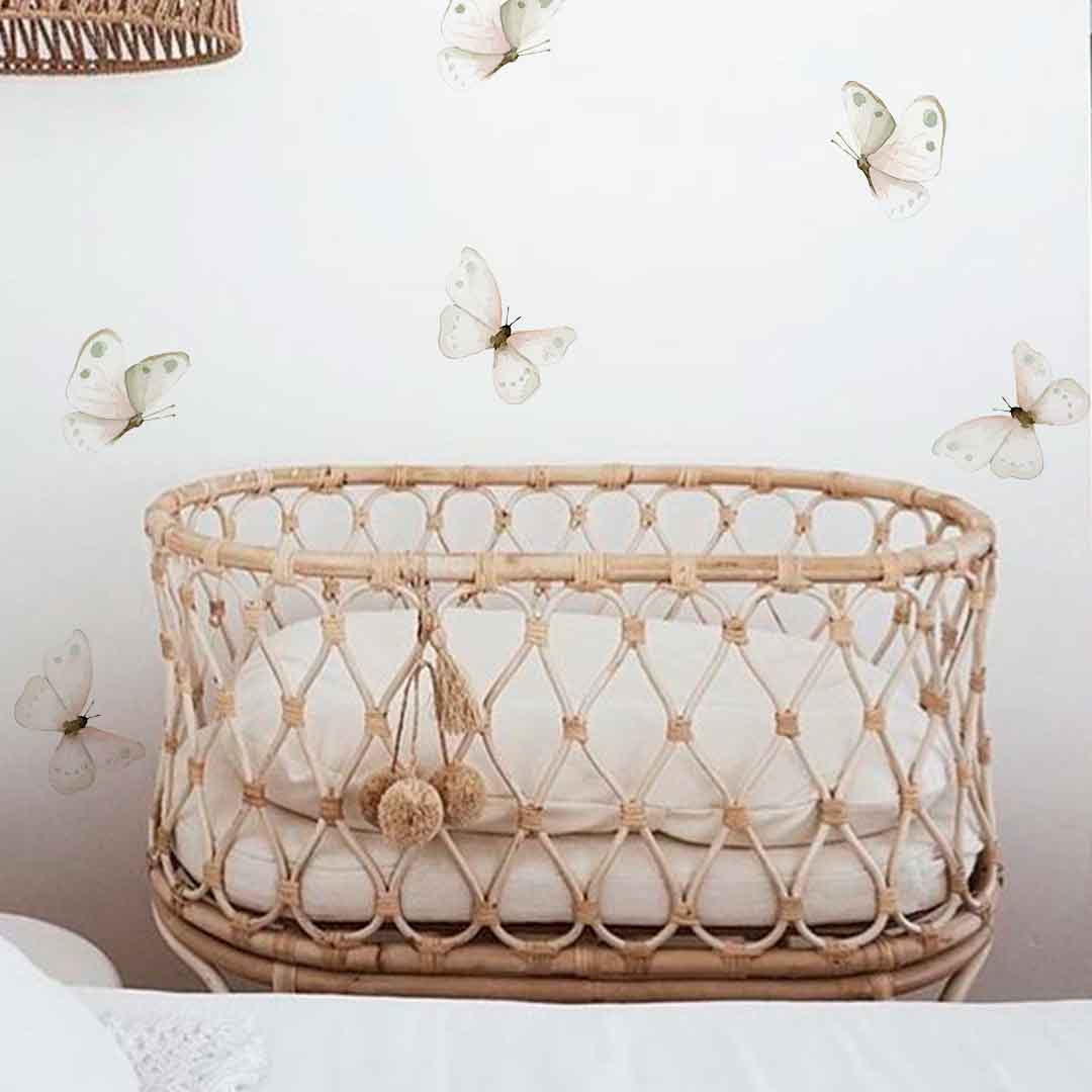 stickers-vinilos-pared-mariposas