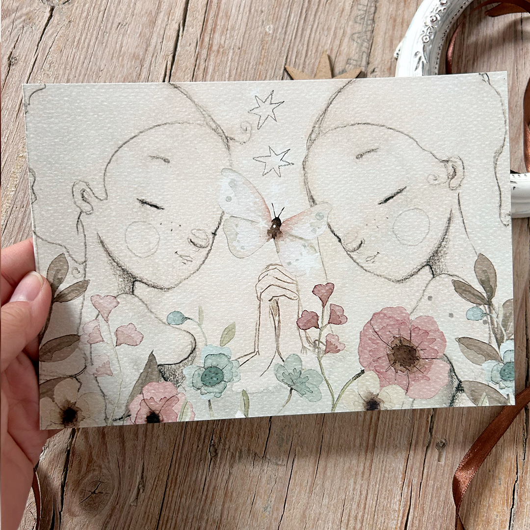 lamina amiga del alma