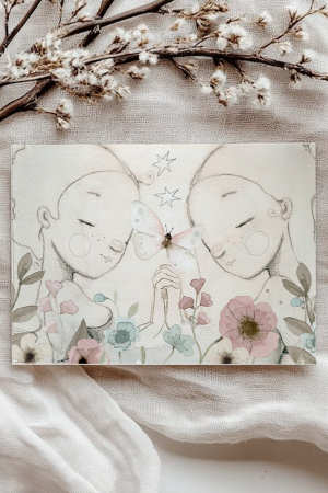 lamina amiga del alma