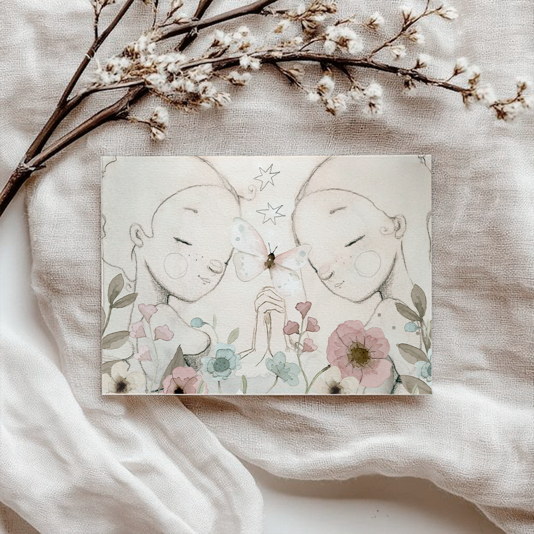 lamina amiga del alma