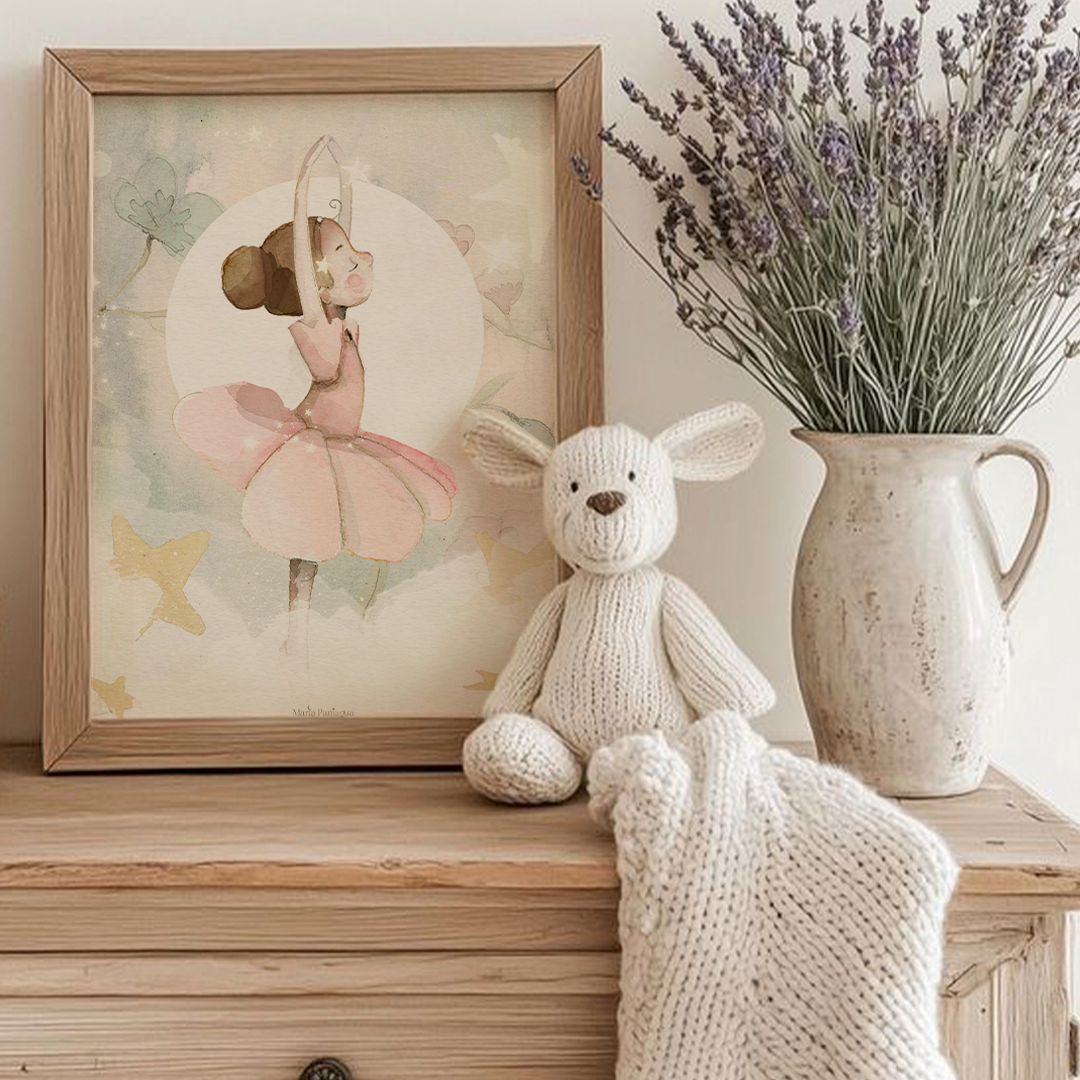 bailando con las estrellas