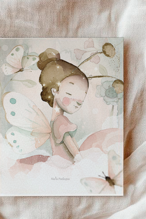 lamina el secreto de lalalu