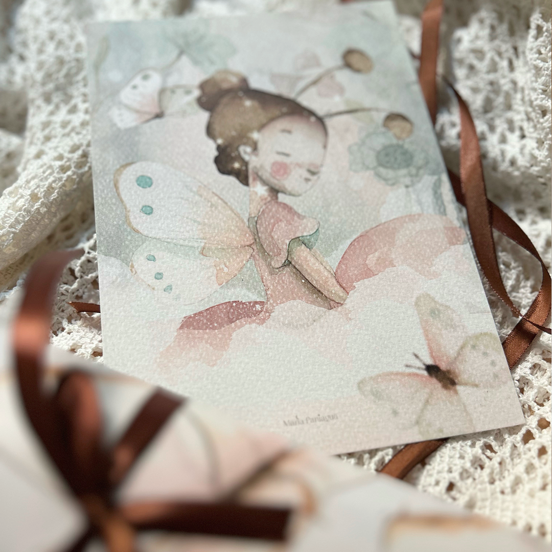 lamina el secreto de lalalu