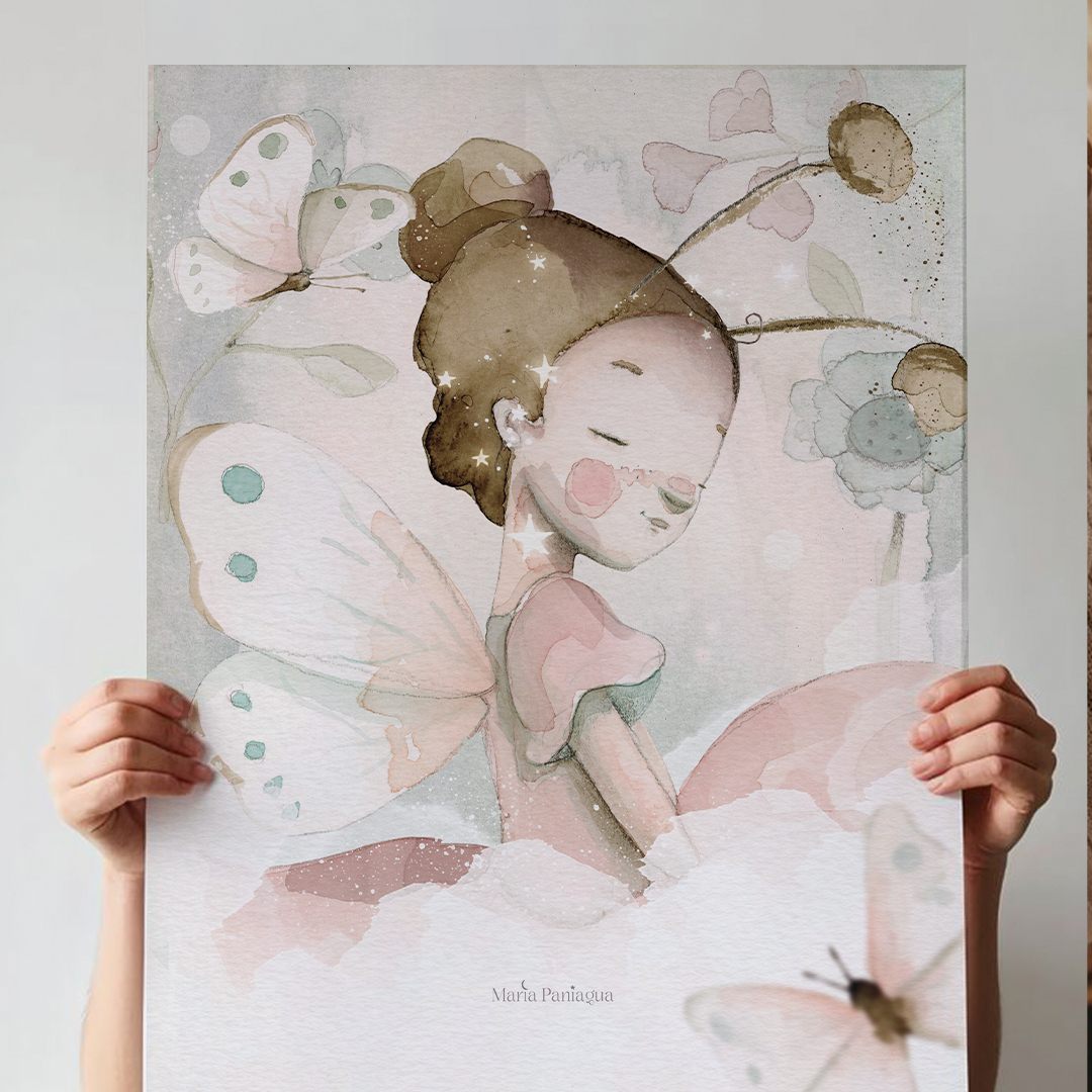 lamina el secreto de lalalú