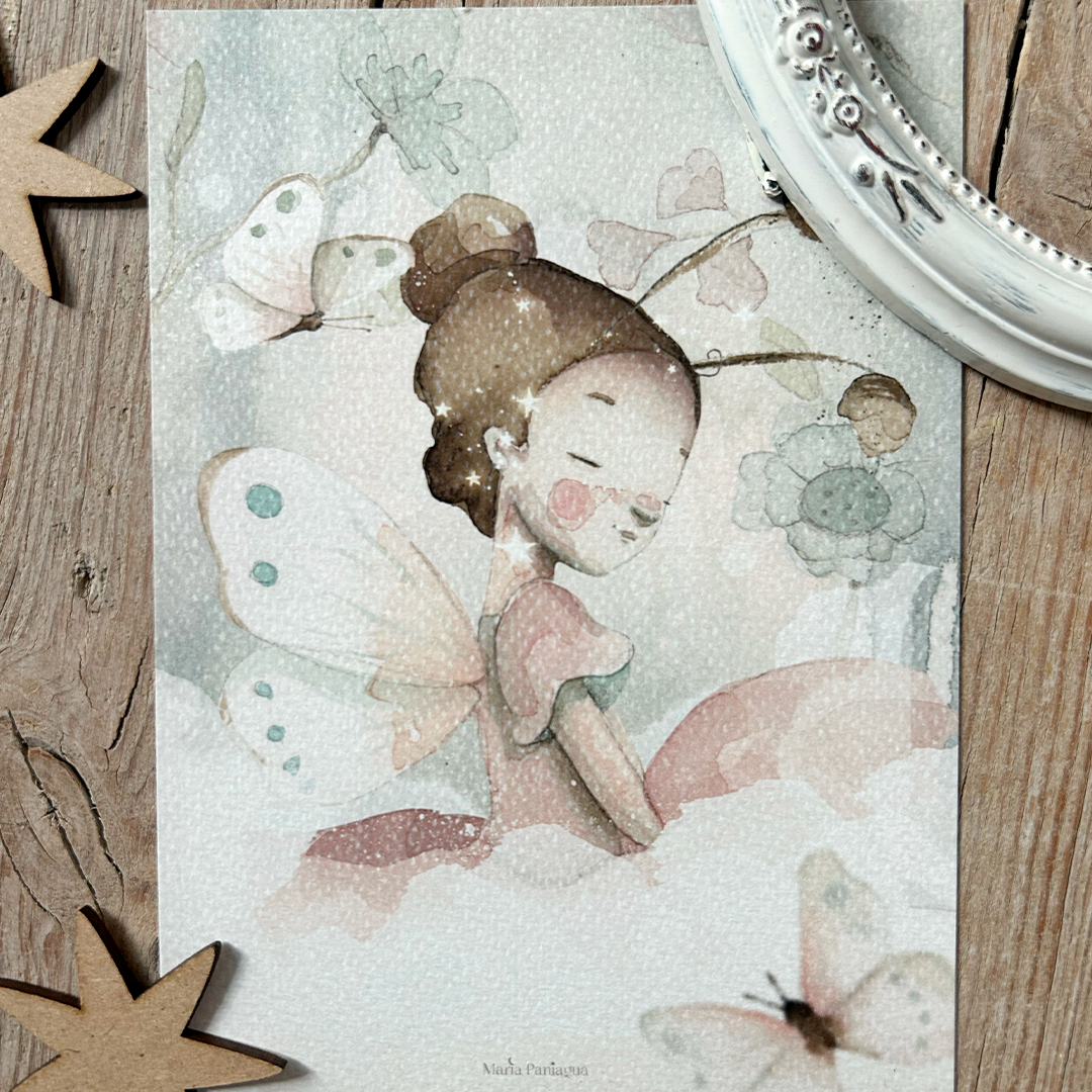 lamina el secreto de lalalu