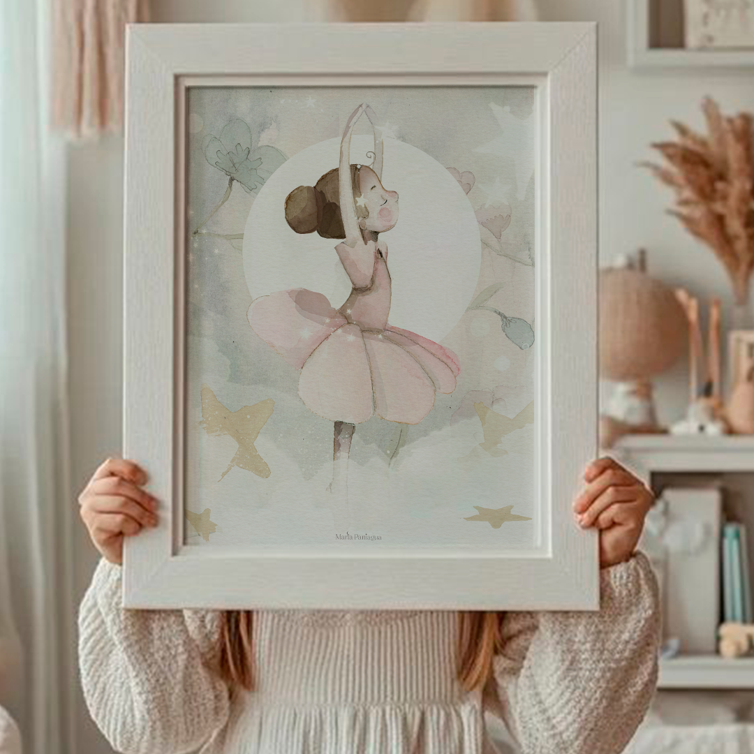 bailando con las estrellas