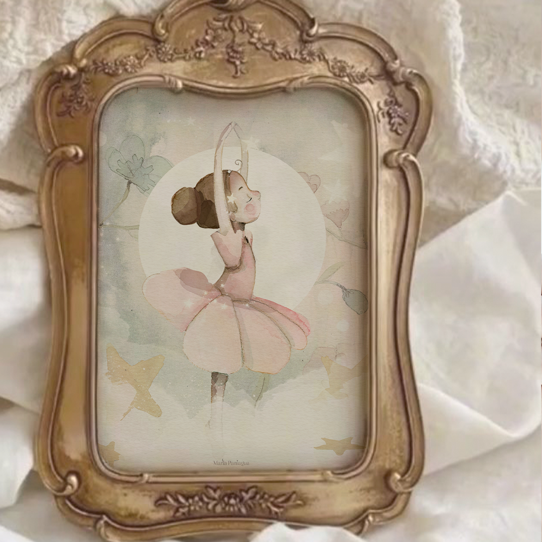 bailando con las estrellas