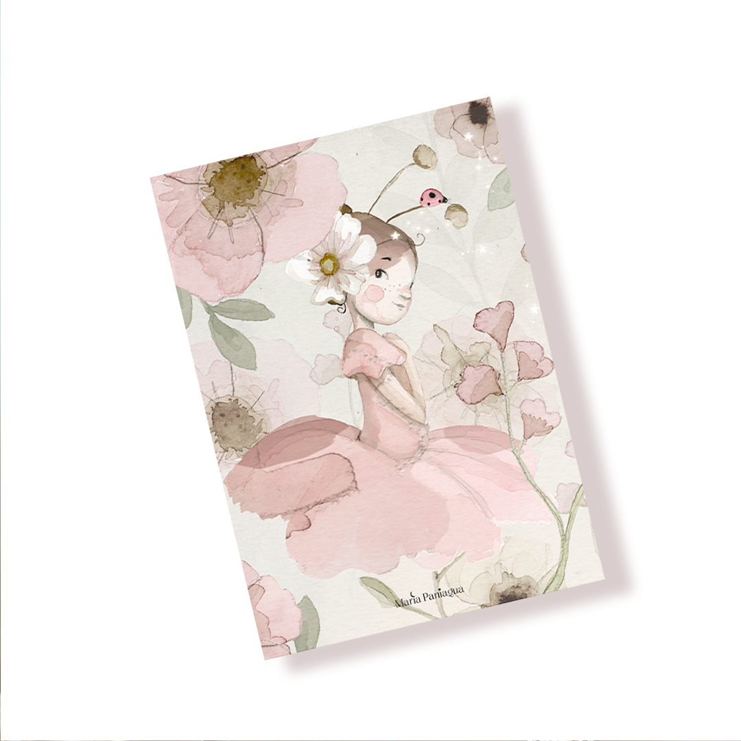 lamina lalalu flores