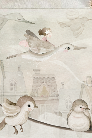 lamina lalalu pajaros