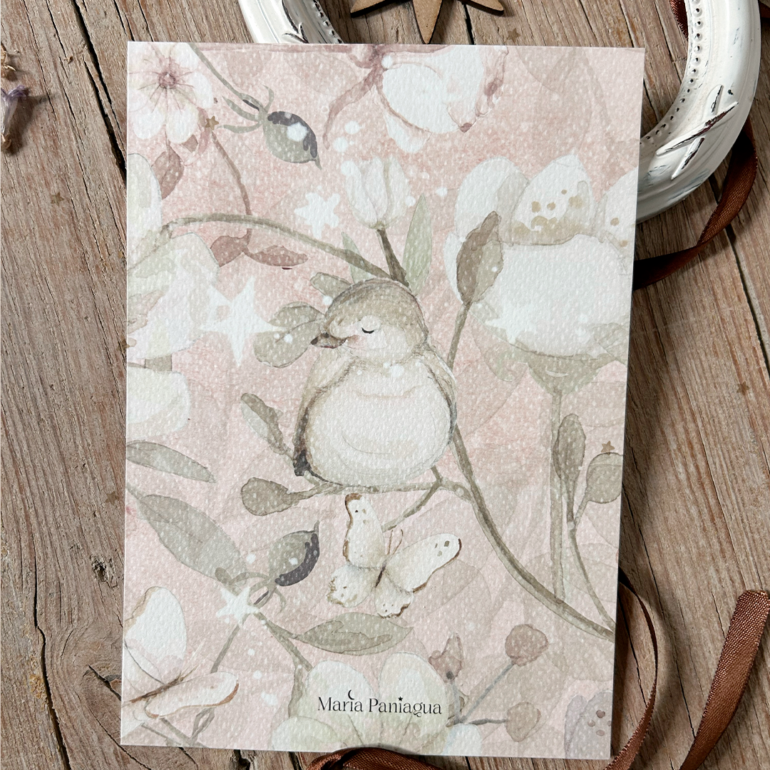 Láminas infantiles. Preciosas ilustraciones.