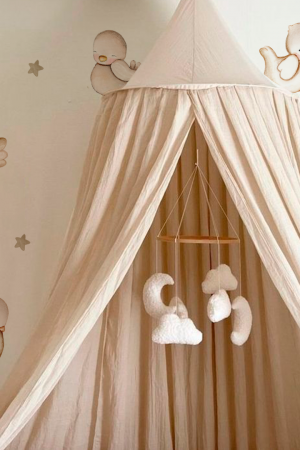 vinilo pajaritos bebe