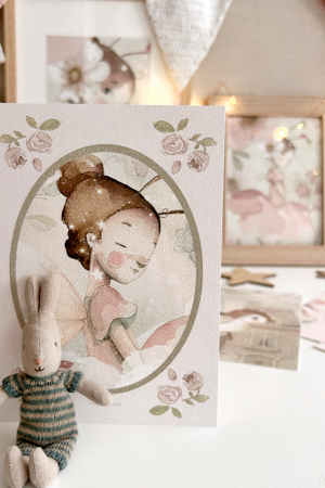 laminas infantiles habitaciones infantiles