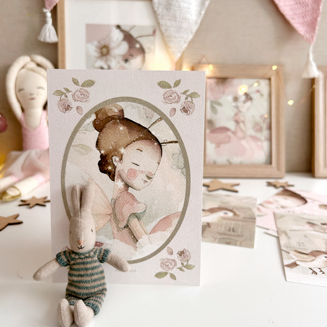 laminas infantiles habitaciones infantiles