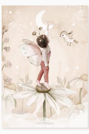 lamina foto ilustrada