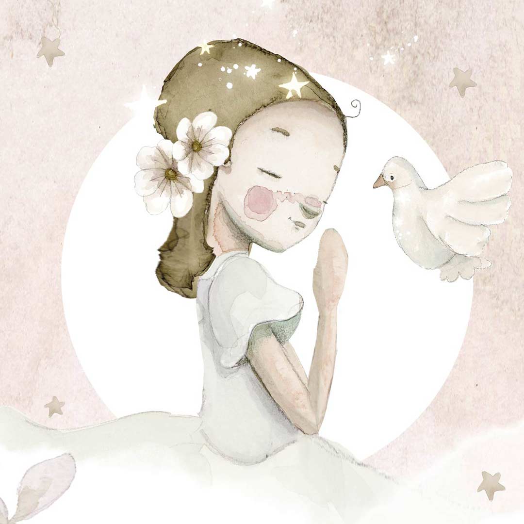 recordatorio primera comunión