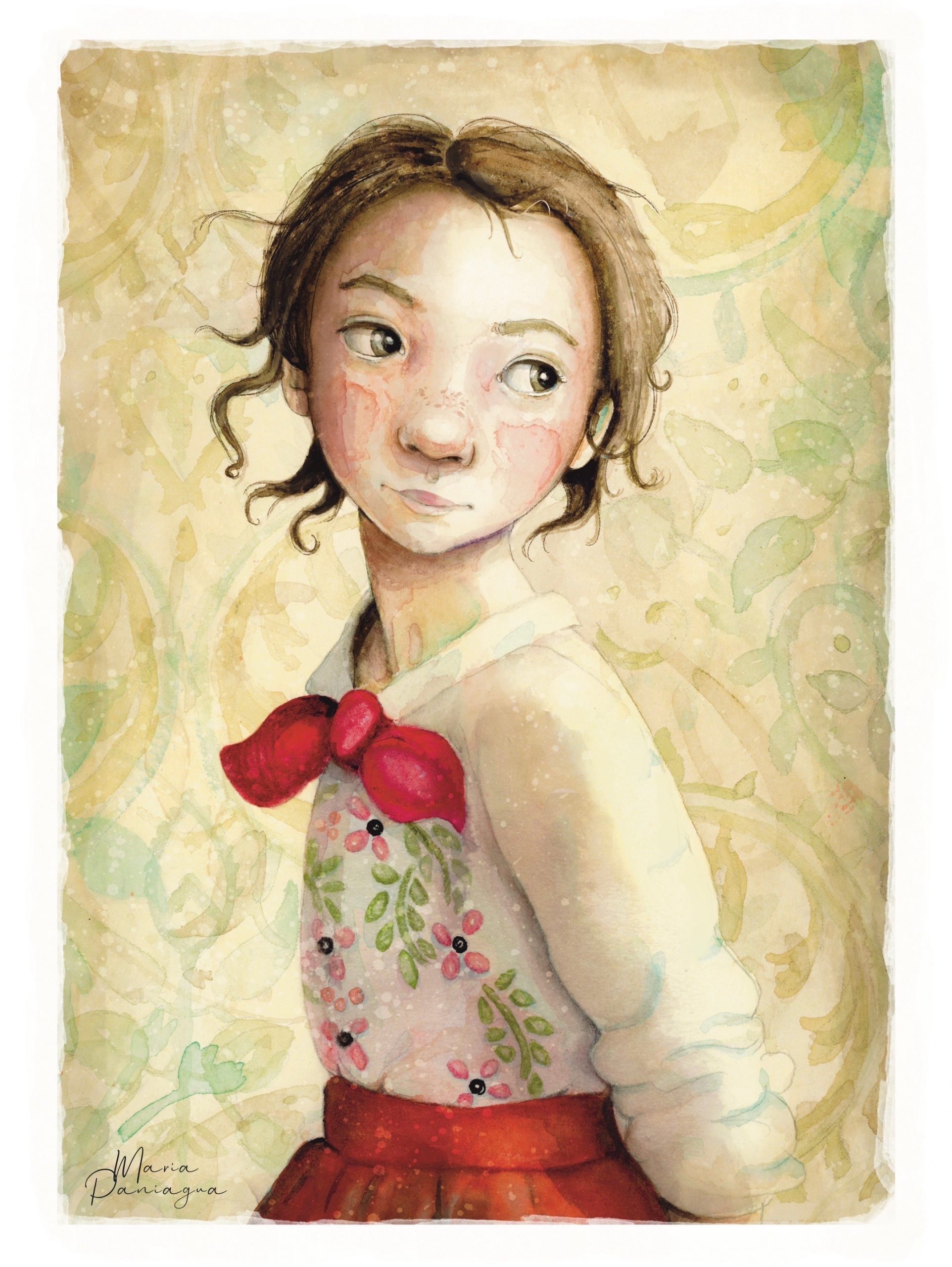 ilustradora libros album ilustrado infantil