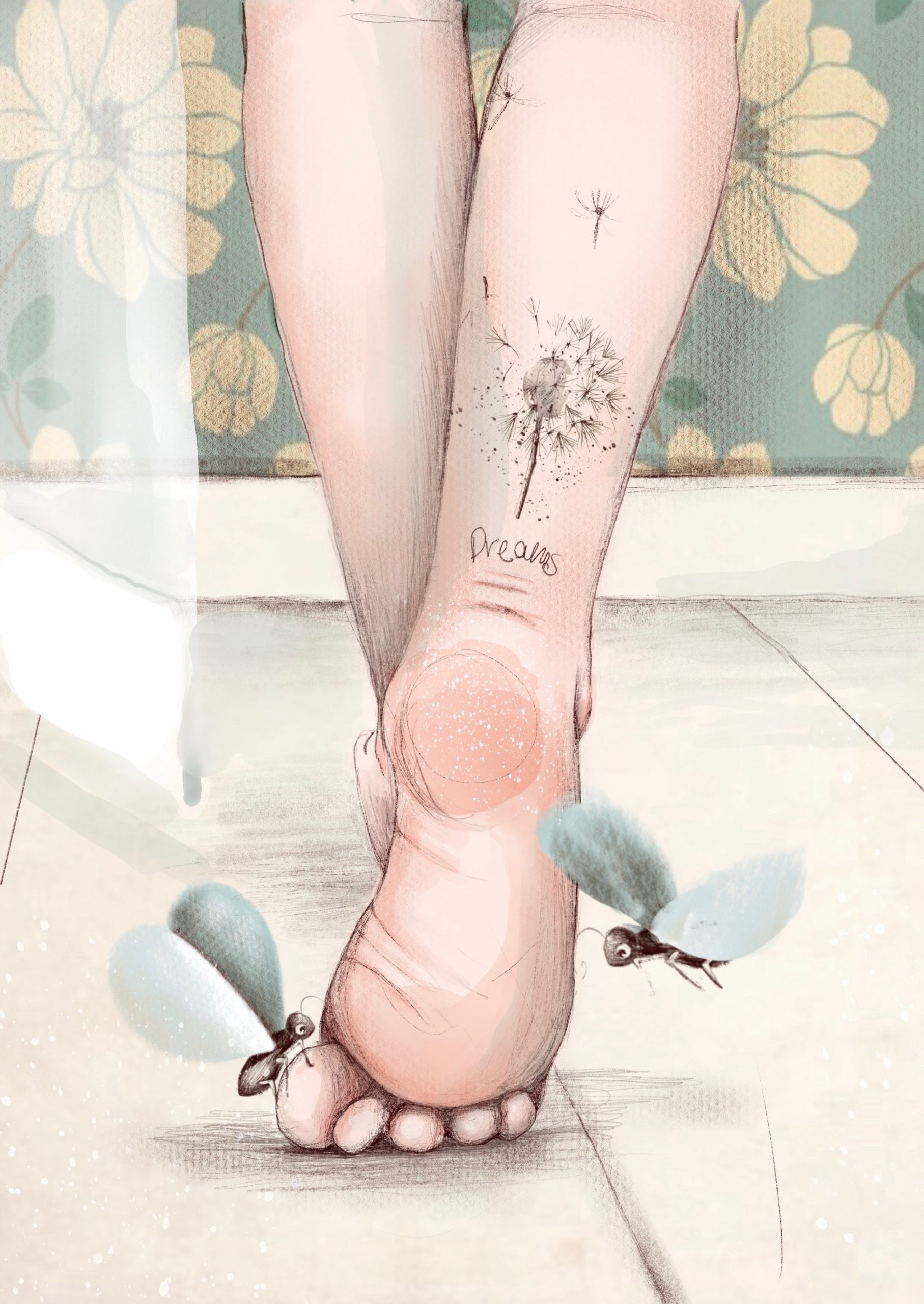 ilustradora libros album ilustrado infantil