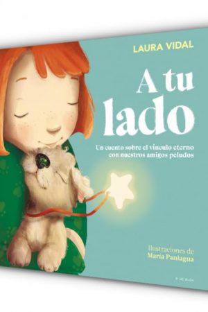 album ilustrado infantil }