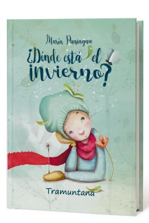 libros ilustrados infantiles, cambio climático, album ilustrado infantil