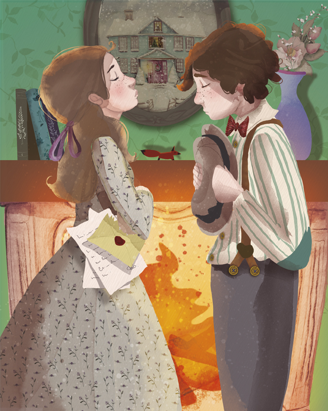 Mujercitas - Imagen 2