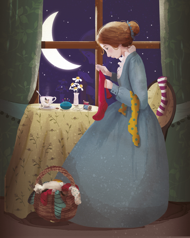 Mujercitas - Imagen 4