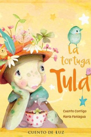 La Tortuga Tula